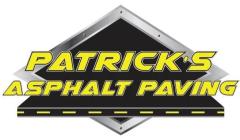 Patrick’s Asphalt Paving